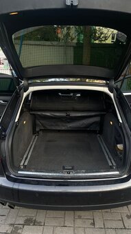 Prodám Audi A4 B8 S-line, r.v. 2011, 2.0 TDI 105 kW, automat - 9