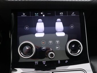 Land Rover Range Rover Velar 3,0 D275 202kW R-Dynamic DPH (2 - 9