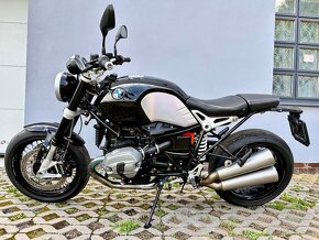 Bmw r 1200 ninet - 9