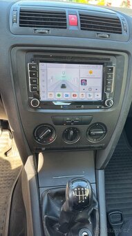 Škoda octavia 2.1.9TDI - 9