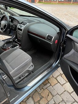 Peugeot 407 2.0 HDI Kombi - 9