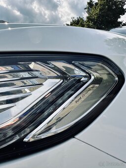 Ford Mondeo St-line - 9