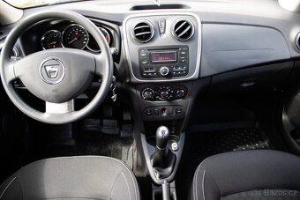 Dacia Logan MCV - 9