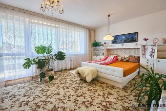 Prodej rodinného domu ( 379 m2) s garáží a zahradou,Kuřim - 9