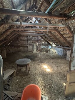 Prodej rodinného domu Malešov-Týniště - 9