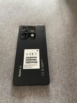 Redmi note 13 5G - 9