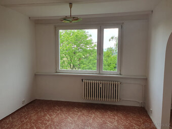 Prodej bytu 2+kk, 37m², Gagarinova, Liberec - 9
