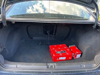 Opel Astra G Coupé 2.2 108 kW – Luxusní sportovní vůz - 9