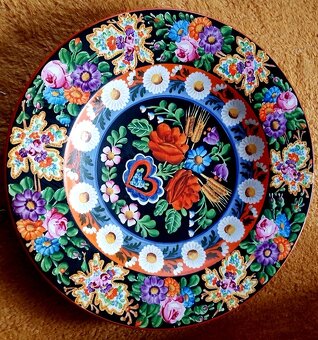 porcelan Ditmar-Urbach , RDUX Černoch, nástolec, ... - 9