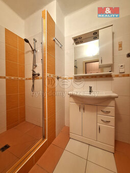Pronájem bytu 3+1, 63 m², Převýšov - 9