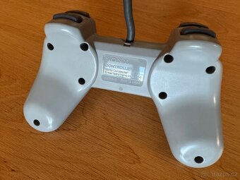 PlayStation 1 SCPH-1002 - 9