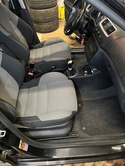 Škoda Fabie 1.9 tdi - 9