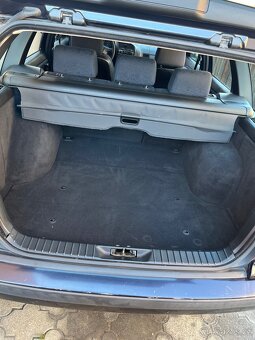 Bmw 316i touring e36 - 9