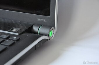 Sony Vaio PCG-8141M - 18,4" - 9