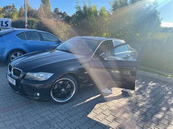 Bmw e90 restailing 2010rok - 9