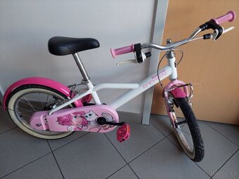 Dětské kolo BTWIN 16" - 9