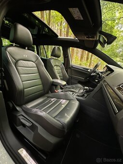 Volkswagen Golf 7R Variant 2.0 TSI 300hp DSG panorama - 9