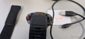Garmin Fenix 7x Solar - 9