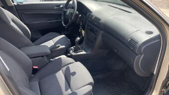 Škoda Superb, 1.9 TDI 74KW //RV 12/2005 - 9