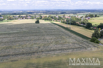 Prodej, pozemek, 23982m2, Vojtěchov - 9