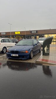 E46 330ci - 9