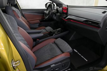 Volkswagen ID.4 Pro Performance 150kW IQ Panorama Tažné ACC - 9
