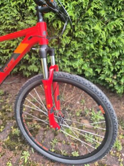 CUBE AIM RACE HPA - 9