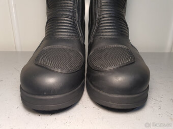 41 Daytona GORE-TEX - Dámská obuv Lady Pilot GTX - 9