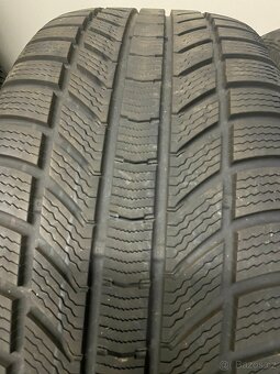 ORIGINAL ALU KOLA MERCEDES GLE V167 275/50/20 - 9