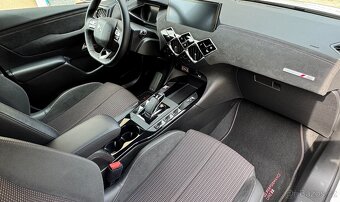 DS3 Crossback E-Tense Performance 136 PS, Supercharger - 9