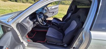 Honda Civic 6g 1.5vtec EK3 - 9