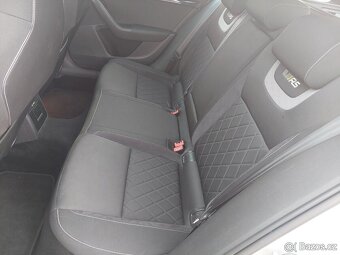 ŠKODA OCTAVIA III VRS COMBI 2.0TDI r.v.2018 - 9