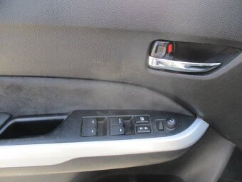 SUZUKI VITARA 1,6VVT ALLGRIP AWD LPG GPS 2018 bez koroze - 9