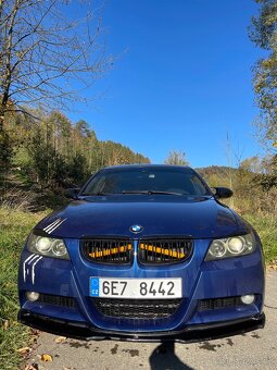 e90 320i mpaket - 9