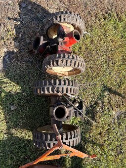 Sestava Tera Vari včetně dalšího příslušenství - 9