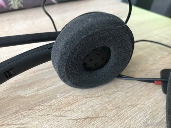 Plantronics BLACKWIRE C320-M USB - 9