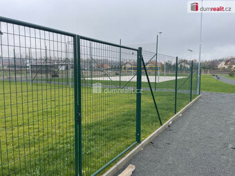 Prodej pozemku k výstavbě rodinného domu v obci Trnová u Jíl - 9