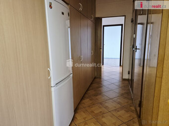 Pronájem, byt, 3+1, Lhenická, České Budějovice - 9
