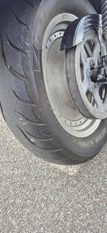 Harley Davidson 883 Sportster 2005 - 9