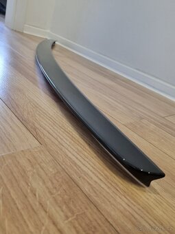 Spojler lipo lipko kridilko SKODA OCTAVIA 3 + FACELIFT - 9