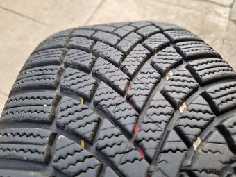 5x112 r17 et46 disky kola vw golf 8 alu 205 50 17 octavia - 9