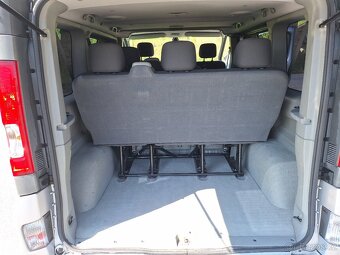 Opel Vivaro - 9