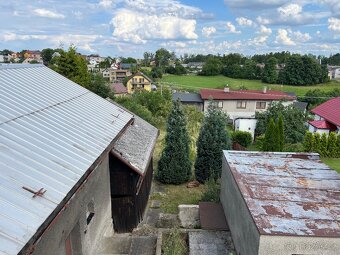 Prodej domu Pusta Polom - 9