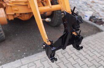 Rychloupinac, upinak hon, devan 053 zts detva upínák - 9