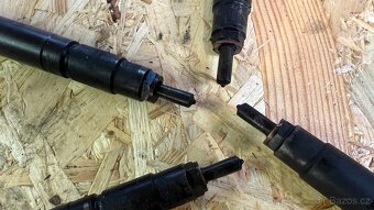 Díly Ford transit 2.2. TDCi 63kw - 9