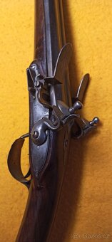 Historické zbraně 3 - 9