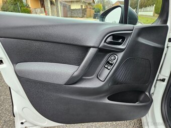 CITROEN C3 1,0 R.V.2014,NAJETO 71.TIS.KM - 9