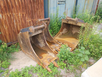 Bagr JCB JS 160 W - 9