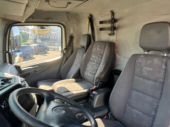 Mercedes-Benz Atego 816 Bluetec 4 Manuál EURO IV - 9