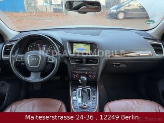 Audi Q5 3.0 tdi - 9
